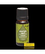 ARGANIA Lemon eucalyptus oil 100% pure 10 ml - $40.42 CAD