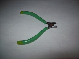 Vintage Diamalloy USA MS54-2 Diamond Tool Co. Copaloy Electronics Pliers - $16.82