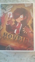 Who is Harry Houdini (DVD) find out how Little harry became the great houdini - £37.90 GBP