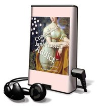 Confessions of a Jane Austen Addict [With Earbuds] (Playaway Adult Fiction) [Pre - £11.76 GBP