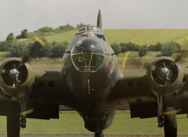 Boeing B-17 Flying Fortress Plane Airplane Aircraft  Fridge Magnet 3.5x2.5&quot; - £2.89 GBP