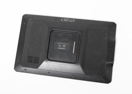 Garmin dēzl OTR1010 10" GPS Truck Navigator Black image 5