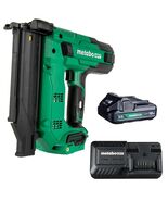 Metabo HPT 18V MultiVolt™ 18-Ga Compact Cordless Brad Nailer Kit, Includ... - $4,765.59 MXN
