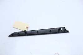 11-18 VOLKSWAGEN JETTA REAR LEFT DOOR PANEL TRIM Q2832 image 6