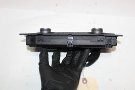 2007-2011 BMW E90 335i AC HEATER CLIMATE CONTROL UNIT K7242 image 4