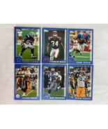 2000 Topps NFL Card Football Mixed Lot of 29 Cards - £26.03 GBP