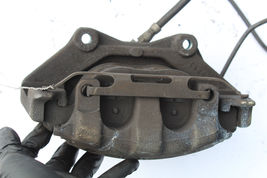 1999-2002 MERCEDES BENZ E55 AMG FRONT PASSENGER RIGHT SIDE BRAKE CALIPER K787 image 5