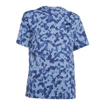 Nike Mens Pro Dri fit Training T-Shirt Size XX-Large Color Dark Sky Grey/White - £37.23 GBP