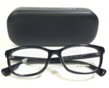 Ralph Lauren Eyeglasses Frames RA7133U 5001 Black Square Full Rim 53-16-140 - $49.49