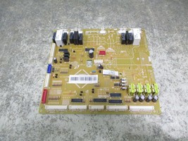 SAMSUNG REFRIGERATOR MAIN CONTROL BOARD PART # DA92-00357A - $405.42 MXN
