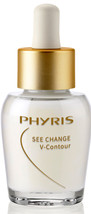 Phyris see change V-Contour Serum 50 ml. Pro size. Preserves natural elasticity - £60.29 GBP