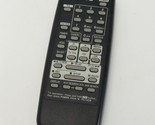 JVC 745M Remote Control for HR-A53U / HR-A33U VCR Units Genuine OEM Tested - $12.73