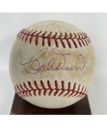 Bobby Doerr Signed Autographed Official American League (OAL) Baseball -... - €42,73 EUR