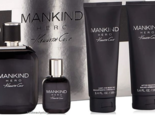 Kenneth Cole Men&#39;s 4-Pc. Mankind Hero Gift Set VALUE: $129 - $73.76