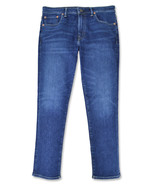 American Eagle Mens 6038450 Stretch Airflex Slim Leg Jeans, Classic Blue... - £21.43 GBP