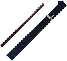 Japanese Bamboo Flute, 8-Hon Choshi, Key Of C, Kyoto Taiko Center Shinobue Furyu - £86.96 GBP