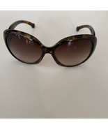Dolce &amp; Gabbana Sunglasses  D&amp;G 8063 502/13 Tortoise Square Italy 60mm - £117.51 GBP