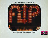 The Flip Wilson Show [Vinyl] Flip Wilson - $12.99