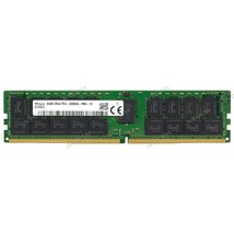 Hynix 64GB 2Rx4 PC4-3200 RDIMM DDR4-25600 ECC REG Registered Server Memo... - $147.50