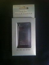 Shock Lighter Cigar/Cigarette/Pipe  Novelty Gag Gift - £6.26 GBP