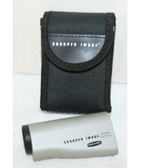 Sharper Image 8x20mm Golf Scope w/ Belt Pouch - $132.85 MXN