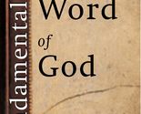 &quot;Fundamentalism&quot; and the Word of God [Paperback] Packer, J. I. - £2.36 GBP