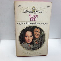 Night of the Yellow Moon - £25.94 GBP