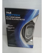 True Metrix RE4H0101 Self Monitoring Blood Glucose Meter - £11.79 GBP