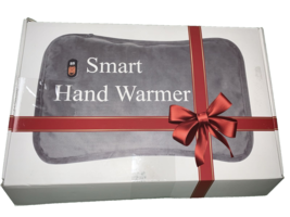 Hand Warmers Rechargeable, 10000mAh Electric Heated Gloves Power Bank Po... - $19.68