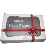 Hand Warmers Rechargeable, 10000mAh Electric Heated Gloves Power Bank Po... - $27.12 CAD