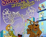 Scooby-Doo and the Invisible Android (Glow in the Dark) by Jesse Leon Mc... - $4.55