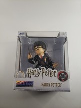 Harry Potter - Wizarding World - 4&quot; Metal Fig New! - £8.81 GBP