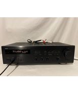 Yamaha RX-360 AM/FM Stereo Receiver Natural Sound  120V 160W 60Hz*Fast S... - $106.91