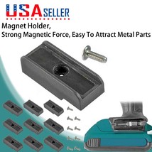 10 Packs Magnetic Bit Holder 18V 12V Tools Drills And Impacts - $18.99