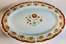 Jardin CORINNE Fine China Dinnerware Collection Japan Oven to Table - £6.96 GBP+