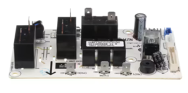 GE Appliance 0011800608, V99289, Main Control Board - $110.39