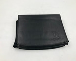 2004 Acura TL Owners Manual Case Only OEM K03B30012 - $19.79