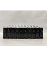 10 PK Eaton / Cutler‑Hammer E‑7819 2‑Pole 120/240 V Molded Case Circuit ... - $2,935.46 MXN