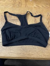 Auden Womens Bralette Size M Bag 97 - $19.68