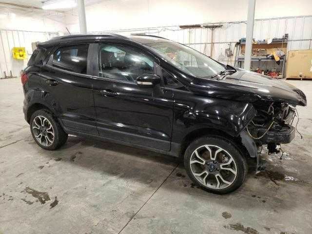 Power Window Motor Front Passenger Right Fits 18-22 Ford Ecosport Item image 6