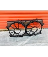 GM Engine Cooling Fan Rear Shroud 23123635 Escalade Silverado Tahoe Yuko... - $110.52 CAD