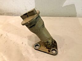 Cummins 6.7l Diesel Engine Industrial Oil Filler Tube 4932666 OEM - $44.35