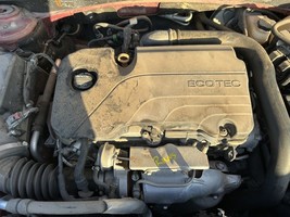 MALIBU    2018 Engine Cover 104796075 - $1,477.46 MXN