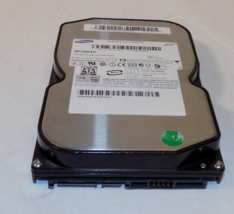 Samsung SP2004C 200GB SATA HDD Hard Drive - $15.66