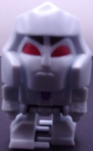 McDonald’s Happy Meal Toy Wind Up Transformers #4 Megatron 2018 - $4.09 CAD