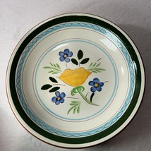 Stangl Pottery Country Garden 7-3/4&quot; Serving Bowl - $131.03 MXN