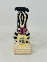 Vintage 1989 Beetlejuice Head Over Heels Double Sided With Lydia Figure - £6.33 GBP