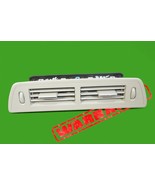 2007-2011 mercedes x164 gl450 gl320 gl550 rear ac a/c air vent grill gra... - $43.00