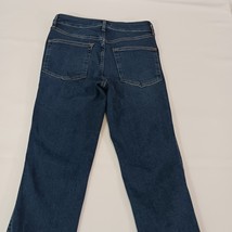 We The Free Women's Blue Cotton Blend Denim Jeans Size 28 (26×27) image 10