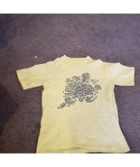 Carino Vintage Shirttales Luglio 1981 T-Shirt da Yacht Barca Divertente ... - $32.53 CAD